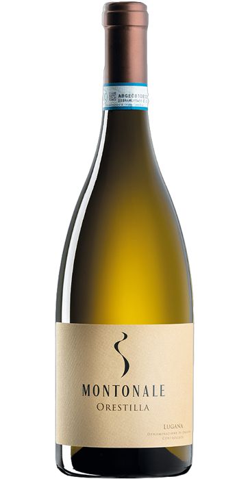 Montonale Lugana Orestilla 2018 Lugana DOC