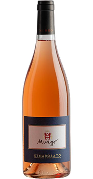 Murgo Etna Rosato 2018 Etna Rosato DOC