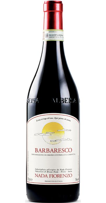 Nada Fiorenzo Barbaresco 2017 Barbaresco DOCG