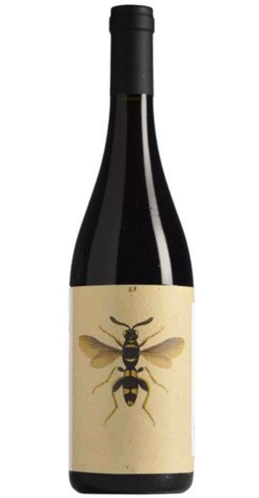 Noelia Ricci Il Sangiovese Superiore Predappio 2018 Sangiovese di Romagna DOC