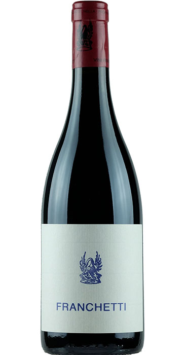 Passopisciaro Franchetti 2017 Sicilia IGT