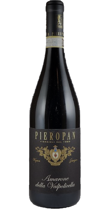Pieropan Vigna Garzon 2015 Amarone della Valpolicella DOCG