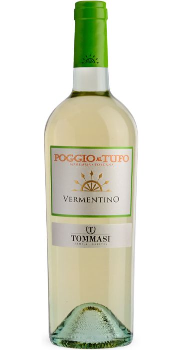 Poggio al Tufo Vermentino 2019 Toscana IGT