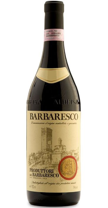 Produttori del Barbaresco Barbaresco 2016 Barbaresco DOCG