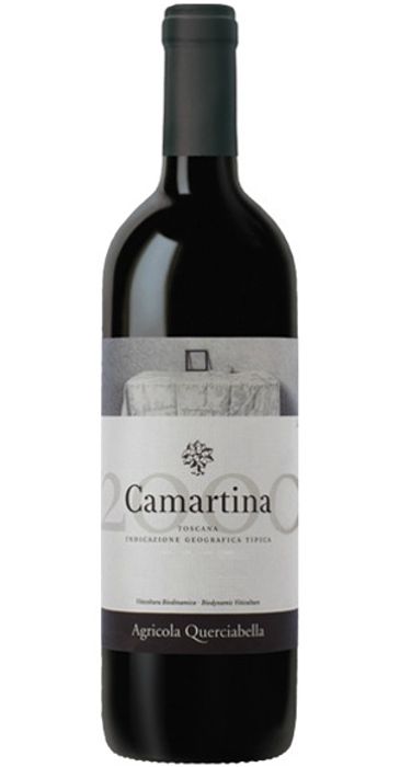 Querciabella Camartina 2012 Toscana IGT