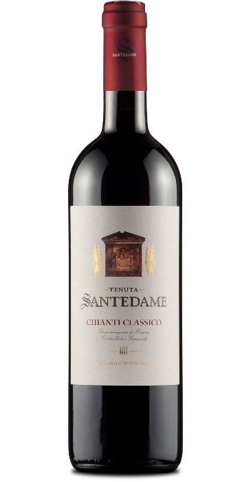 Ruffino Santedame 2017 Chianti Classico DOCG