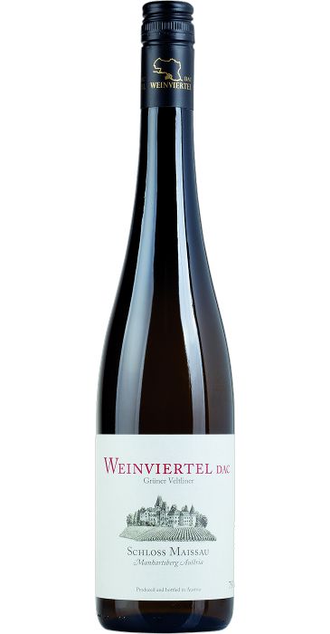Schloss Maissau Grüner Veltliner 2018 Õsterreicher Qualitätswein