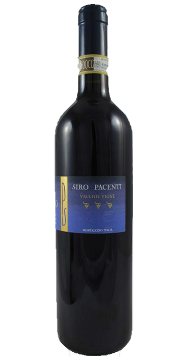 Siro Pacenti Vecchie Vigne 2015 Brunello di Montalcino DOCG