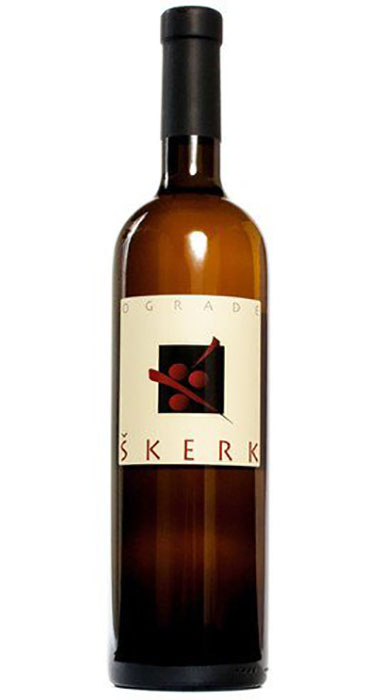 Skerk Ograde 2017 Venezia Giulia IGT