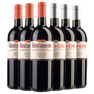 Speciale Grattamacco