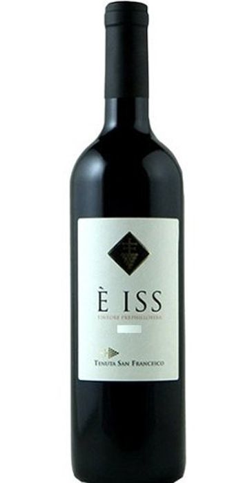 Tenuta San Francesco “E' Iss” 2017 Campania IGT