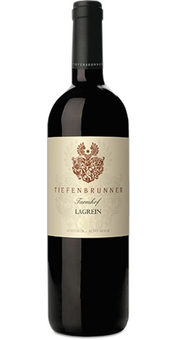 Tiefenbrunner Lagrein Turmhof 2018 Alto Adige DOC