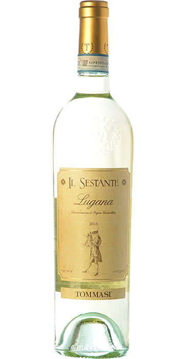 Tommasi Il Sestante "San Martino" 2016 Lugana DOC
