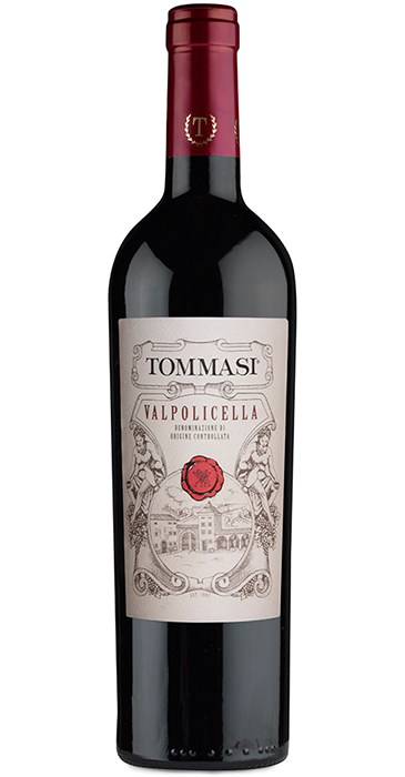 Tommasi Valpolicella 2018 Valpolicella DOC