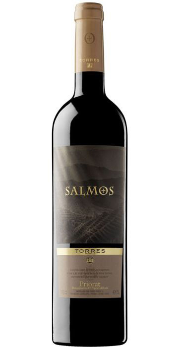 Torres Salmos 2014 Priorat DOQ