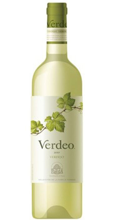 Torres Verdeo 2017 Rueda DO
