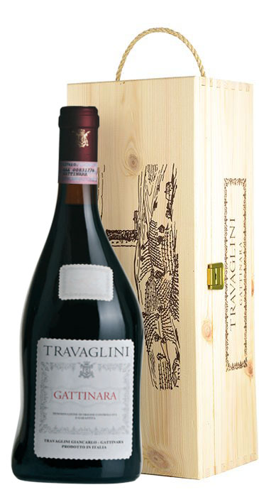 Travaglini Gattinara Magnum 2016 Gattinara DOCG