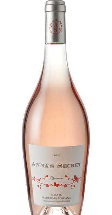 Val di Toro Anna’s Secret 2019 Maremma Toscana DOC