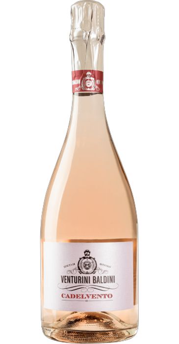 Venturini Baldini Cadelvento Lambrusco Spumante DOP