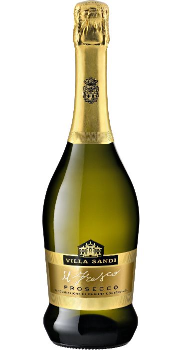 Villa Sandi Prosecco Il Fresco Brut Treviso DOC