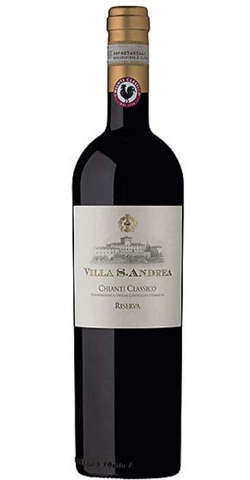 Villa Sant' Andrea Chianti classico riserva 2015 Chianti classico docg