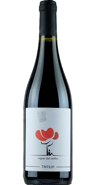 agricolavinica. Le colline di Ripa Lame del Sorbo 2012 Tintilia del Molise DOP
