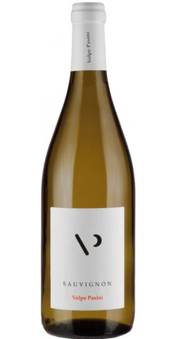 Volpe Pasini Sauvignon 2018 Friuli Colli Orientali DOC