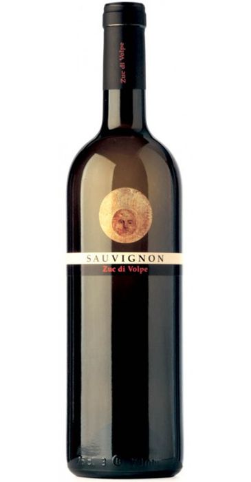 Volpe Pasini Sauvignon Zuc di Volpe 2017 Friuli Colli Orientali DOC