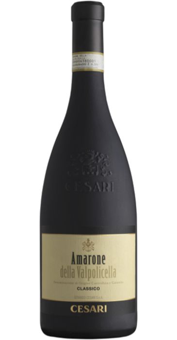 Cesari Amarone 2015 Amarone della Valpolicella Classico DOCG