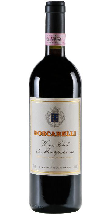 Boscarelli Vino Nobile di Montepulciano 2015 Vino Nobile di Montepulciano DOCG