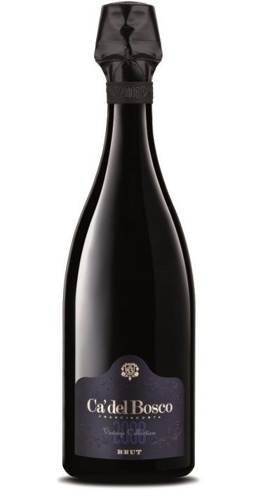 Ca' del Bosco Vintage Collection Brut 2009 Franciacorta DOCG