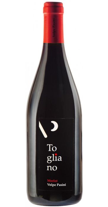 Volpe Pasini Togliano 2010 Colli orientali del Friuli DOC