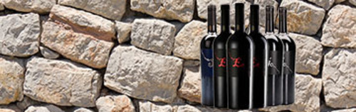 Acquista  online i vini rossi pugliesi di Gianfranco Fino a prezzo speciale