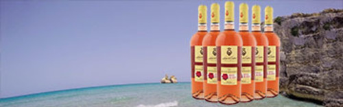 Acquista on line i vini di Leone de Castris
