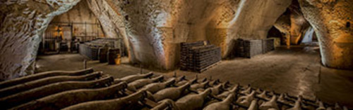 Acquista on line i vini di Veuve Clicquot