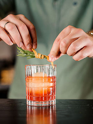 Mixology