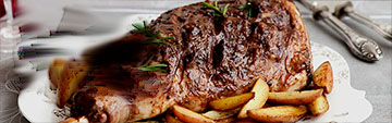 Acquista on line i vini perfetti con l'agnello