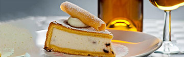 Dessert: i principi generali