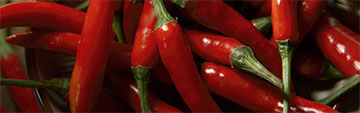 Acquista on line i vini perfetti con il peperoncino