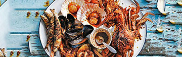 Acquista  online il vino perfetto per la grigliata di pesce a prezzo speciale