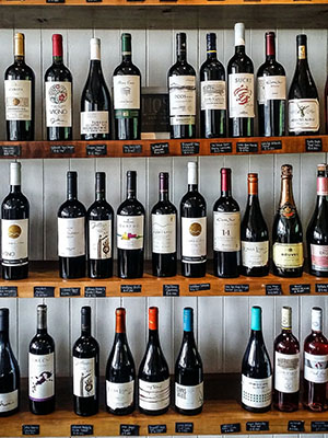 Scopri i vini migliori sotto 10€