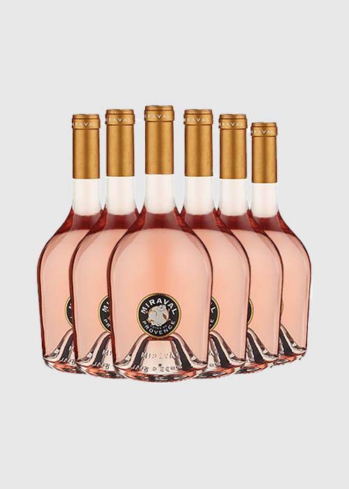Il miglior rosé del mondo in offerta